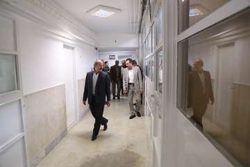 ۤبازدید بورد